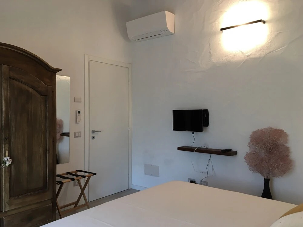 La Casa di Alice Smeralda