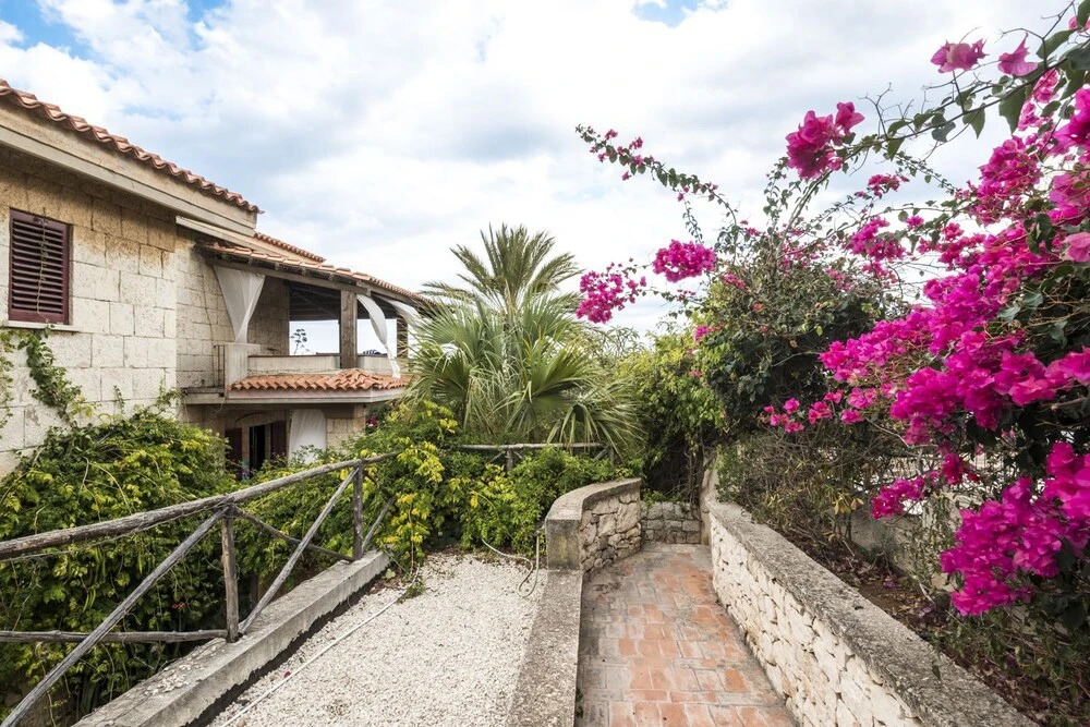 Villa Mediterranea