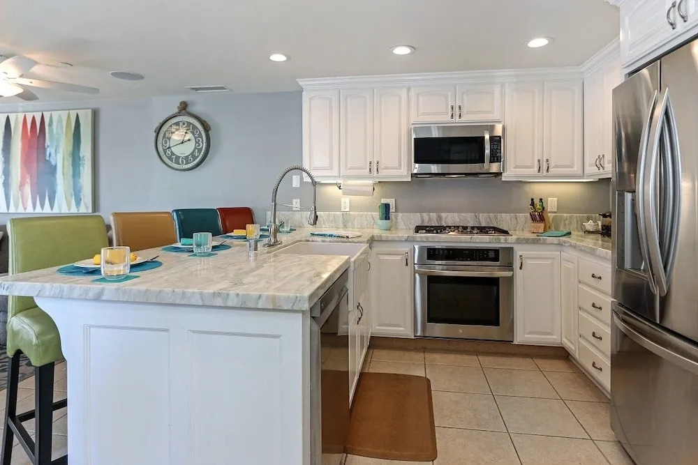 223 34th St A Ocea 3 Bedroom Duplex