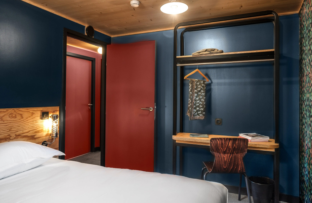 Eklo Hotels Lyon Sud Eurexpo
