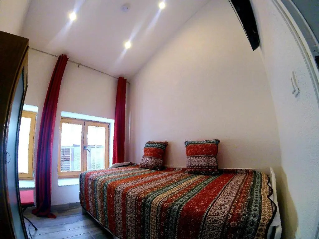 Holiday Home Sea Beach Dvorska 37