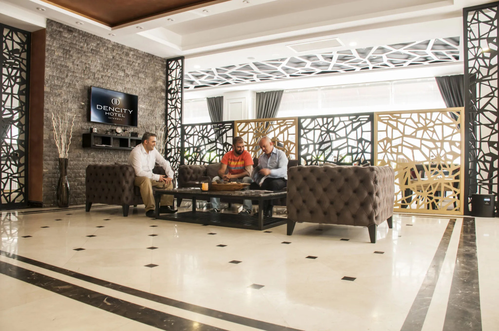 Dencity Hotels & Spa