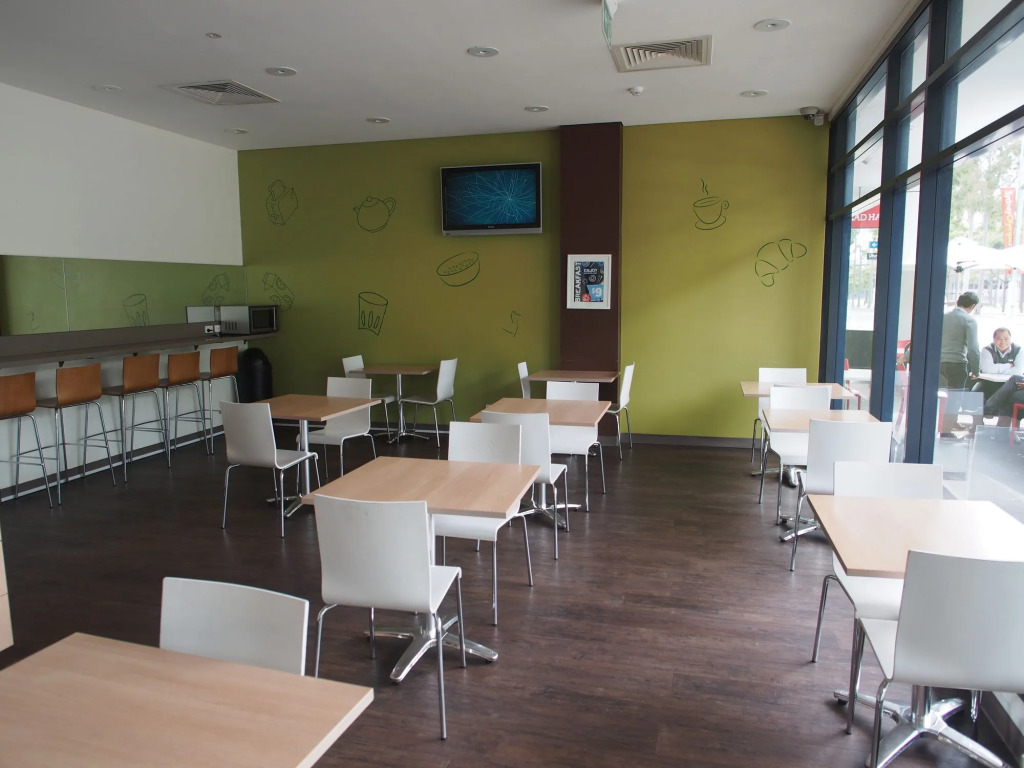 ibis Budget Sydney Olympic Park