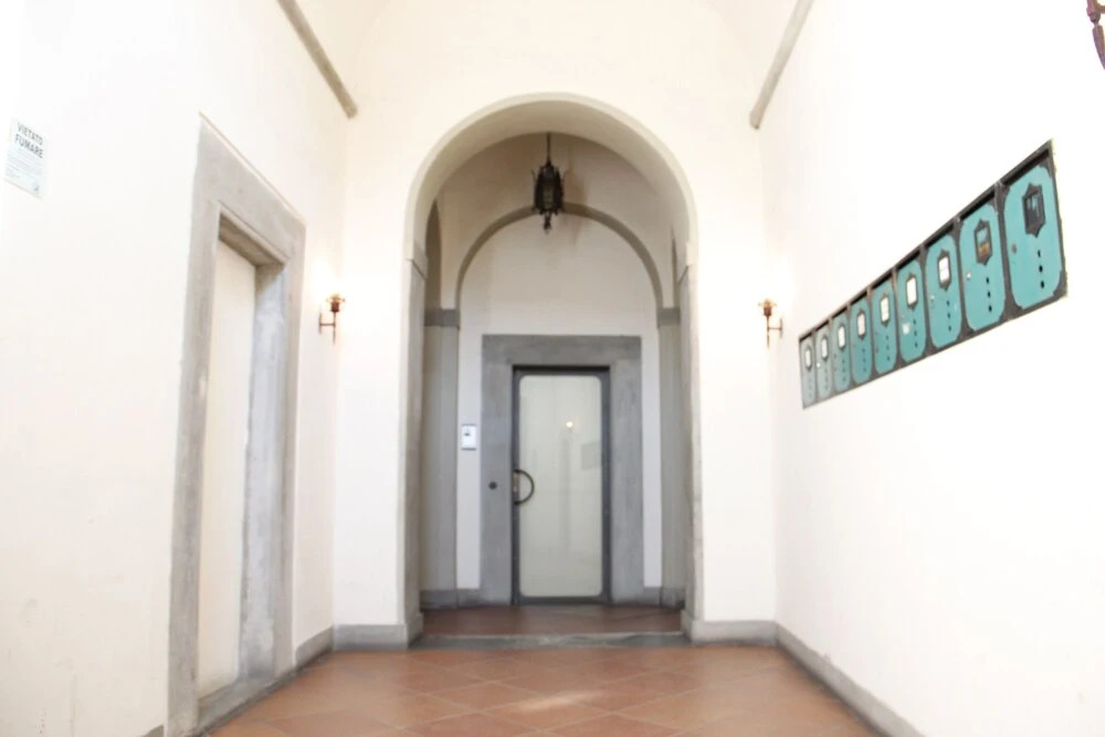 Art Apartment Santa Croce Family