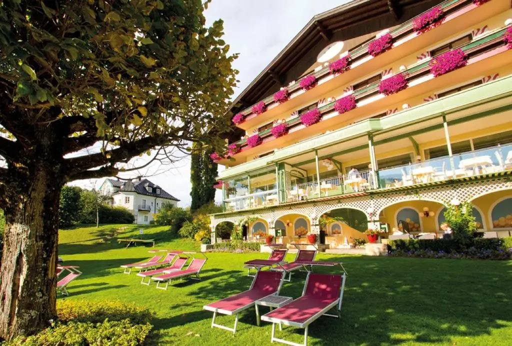 Hotel Seewinkel