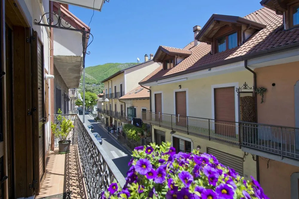 Casa Melinda