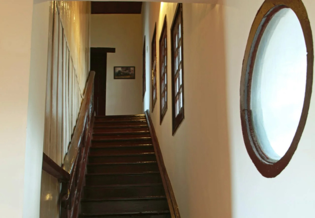 Dalat Train Villa