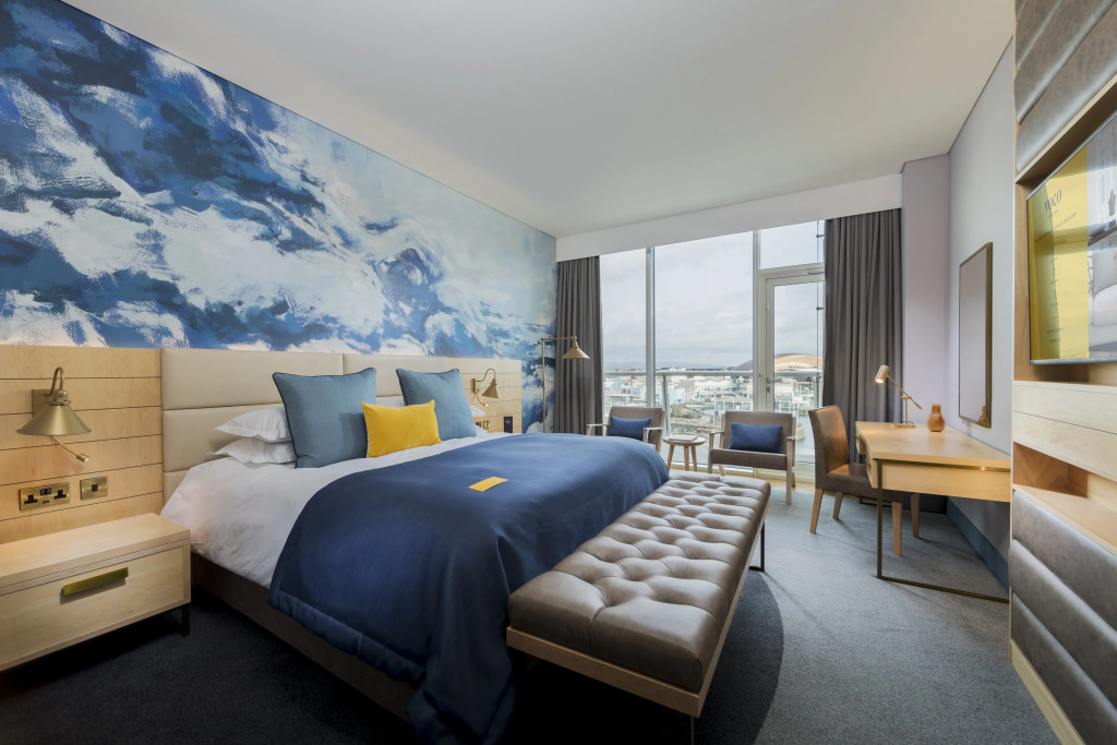 voco St. Davids Cardiff by IHG