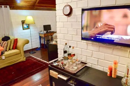 Casa Com 4 Suites E Piscina Privativa Em Gravata