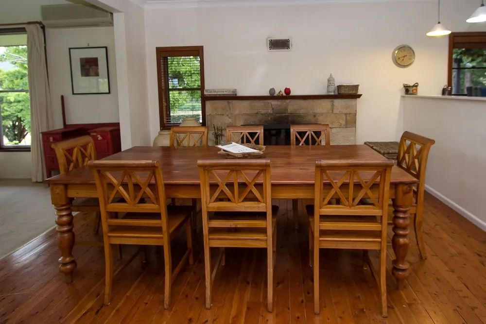 Stay in Mudgee The Grove, The Church, And Premium Private Homestead