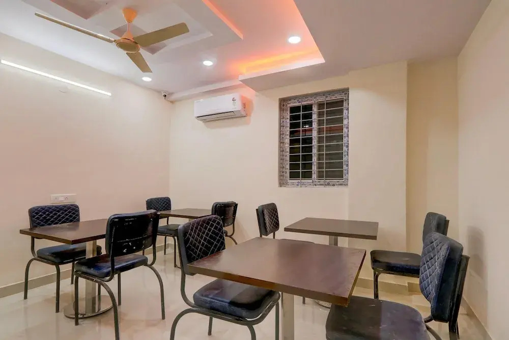Elegant Stays Near Waverock SEZ Hyderabad