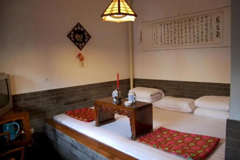 Pingyao Zheng Garden Inn