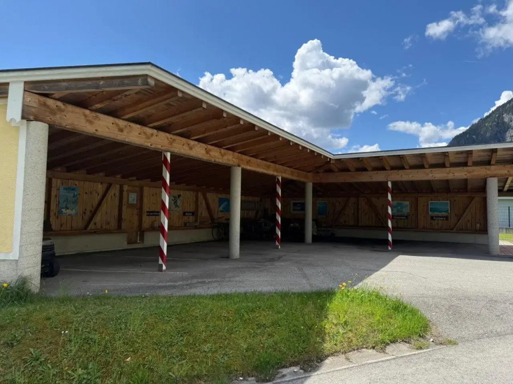 Häusl am Roan Reutte Höfen