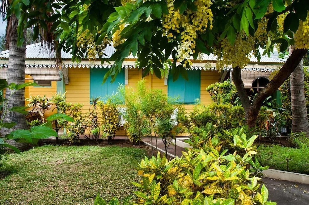 Ilet du Lagon