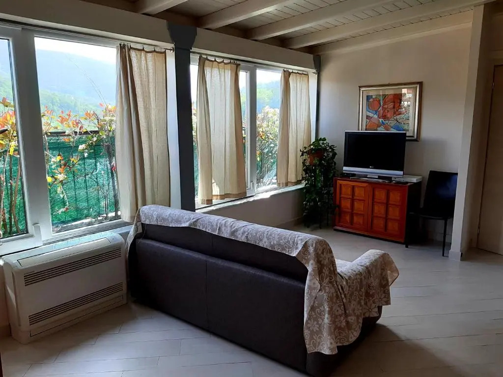 La Casa Dei 5 Castelli
