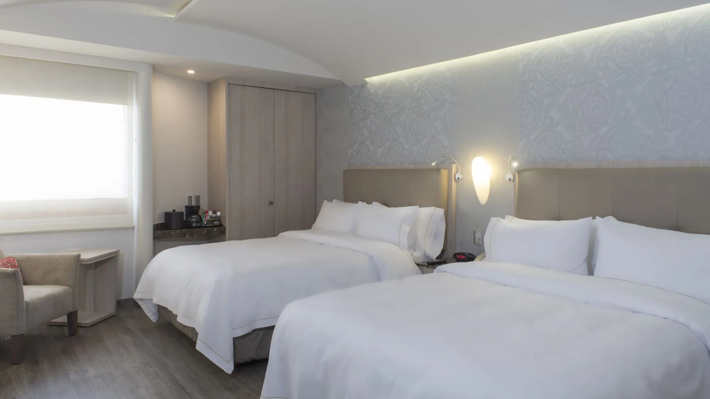 Holiday Inn Express Mexico - Toreo by IHG