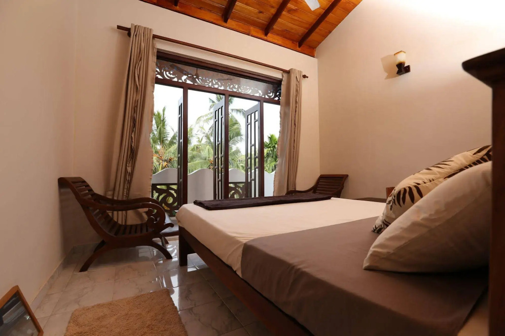 Summer Valley Boutique Villa