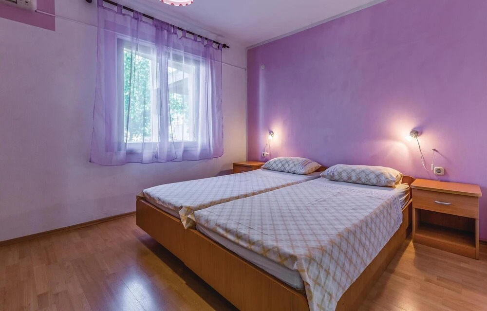 Beautiful Home in Medulin With Wifi and 1 Bedrooms