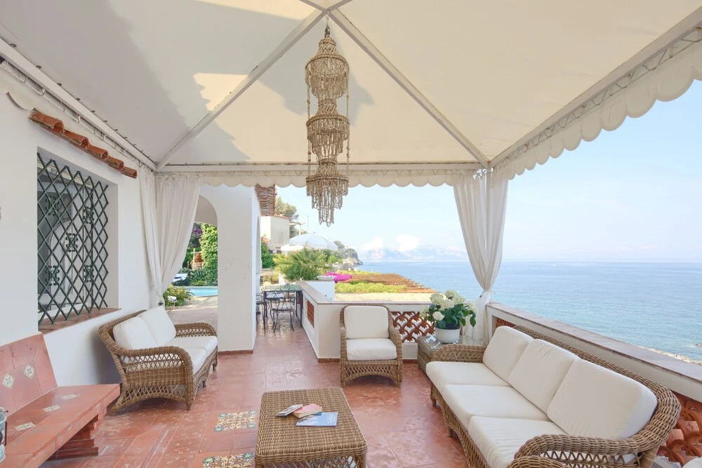 Villa Bouganville