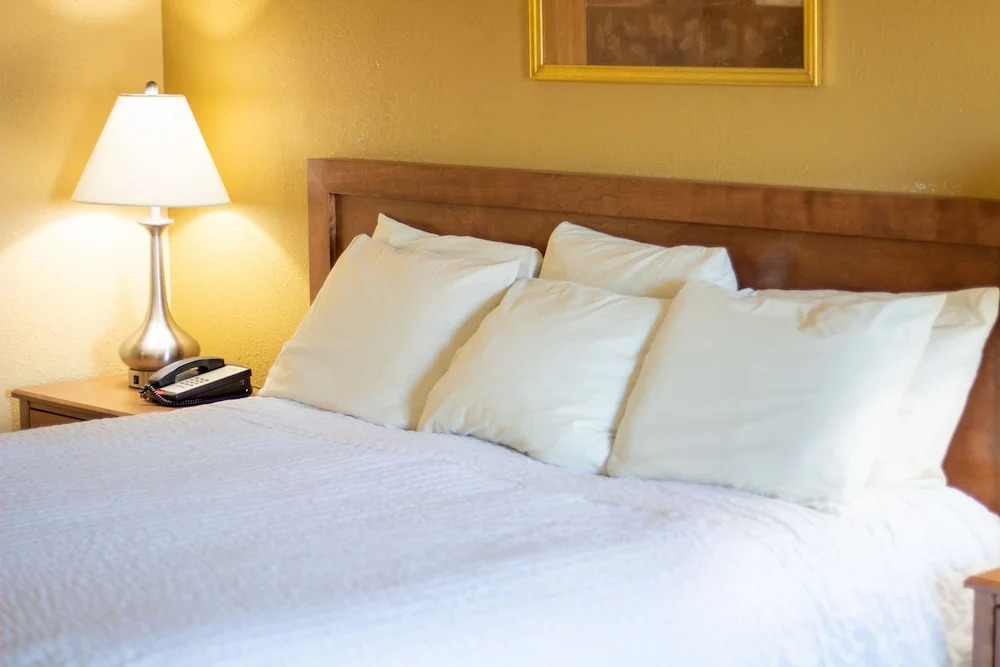 Norma Dan Motel - Near Dolly Parton's Stampede Dinner Attraction