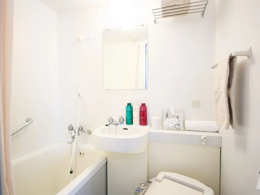 APA Hotel Chiba Yachiyo Midorigaoka