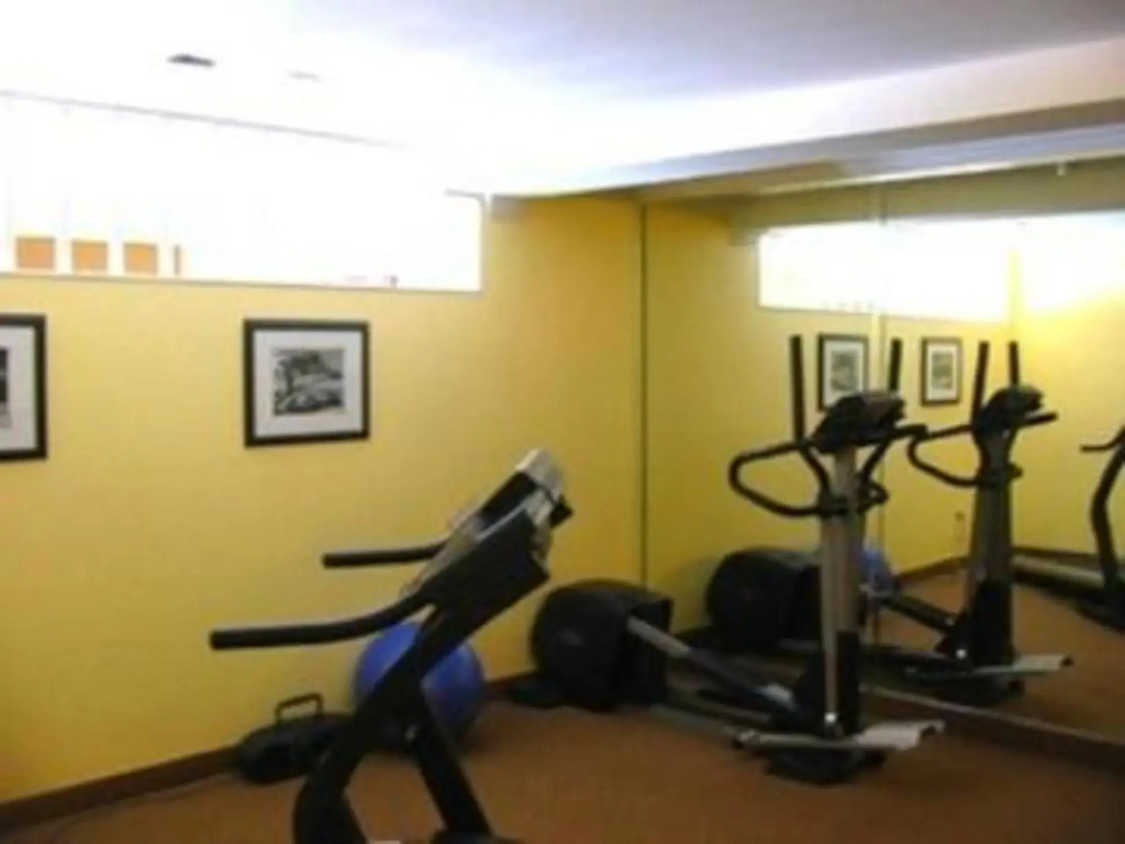 Best Western Baytown Inn