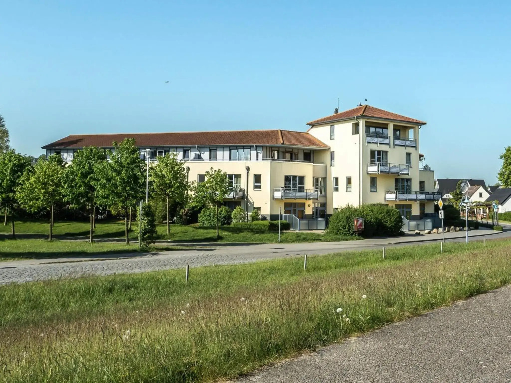 Ostseeresidenz - Whg 11