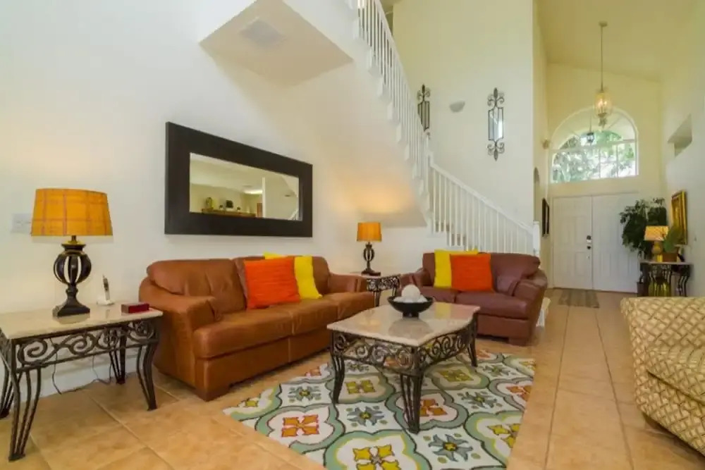 The Abbey at West Haven - 359 Windsor By Fairytale VR