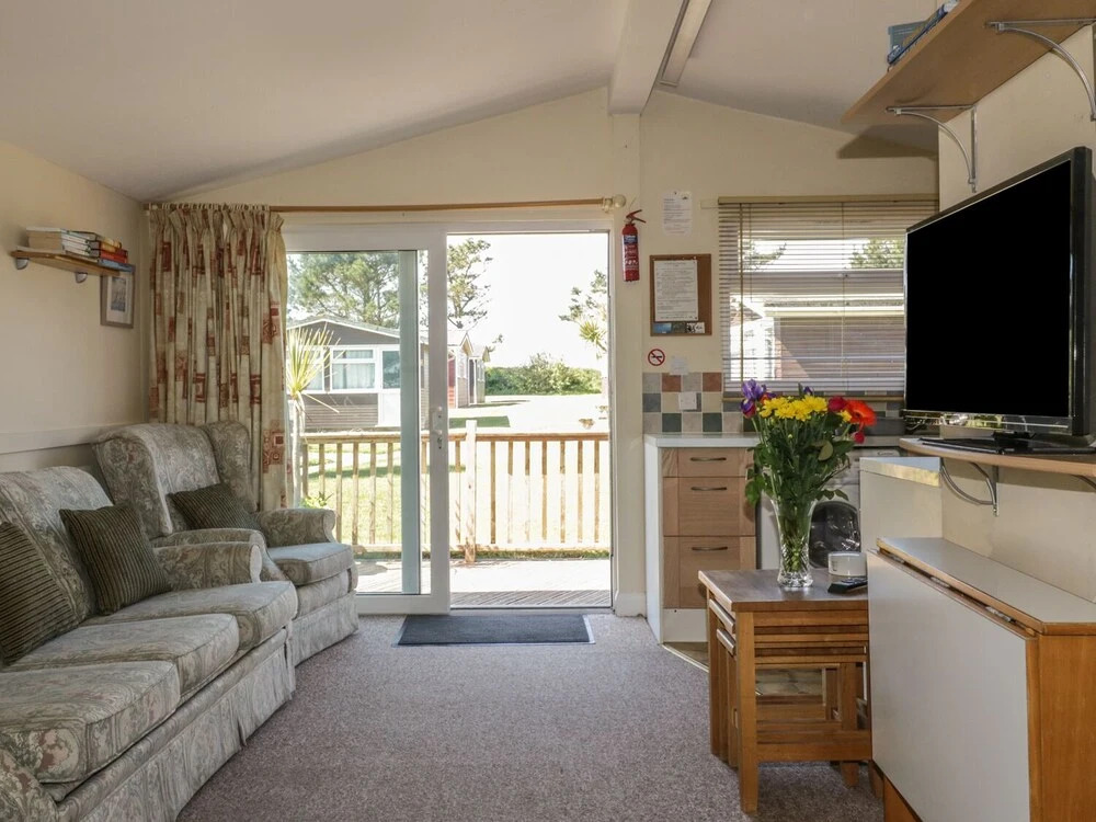 Chalet 186