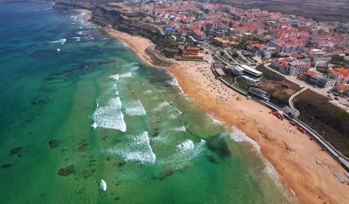 Apartamento Vasco da Gama - Pool & BQQ - Pata da Gaivota