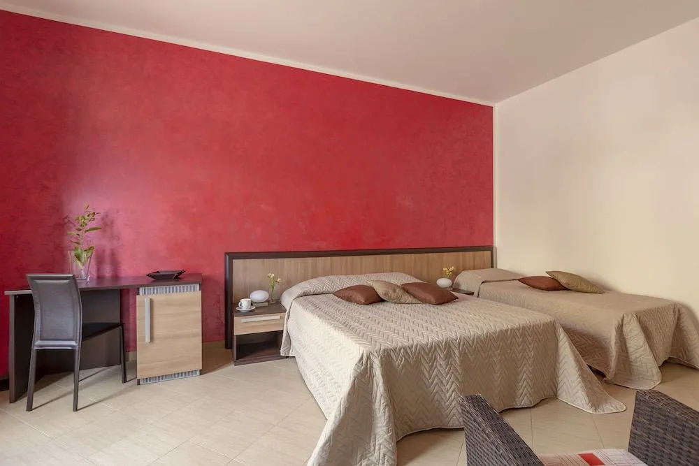 Bed&Breakfast Acasamia