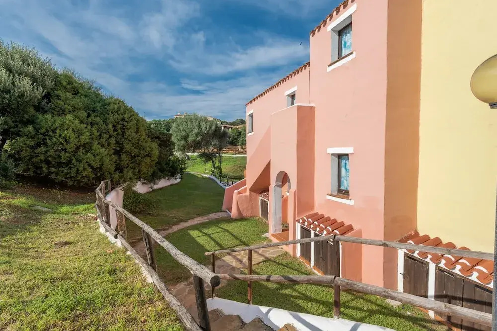 Sea Villas 4IN 1Km From The Beach