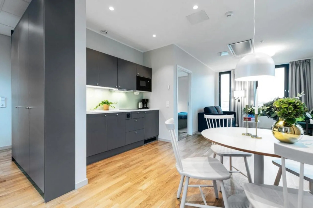 Biz Apartment Bromma