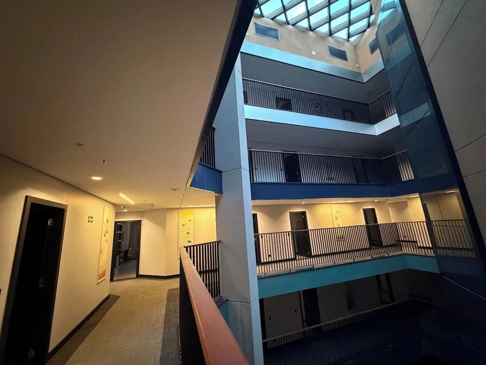 Hotel Plaza Belmar by HCC