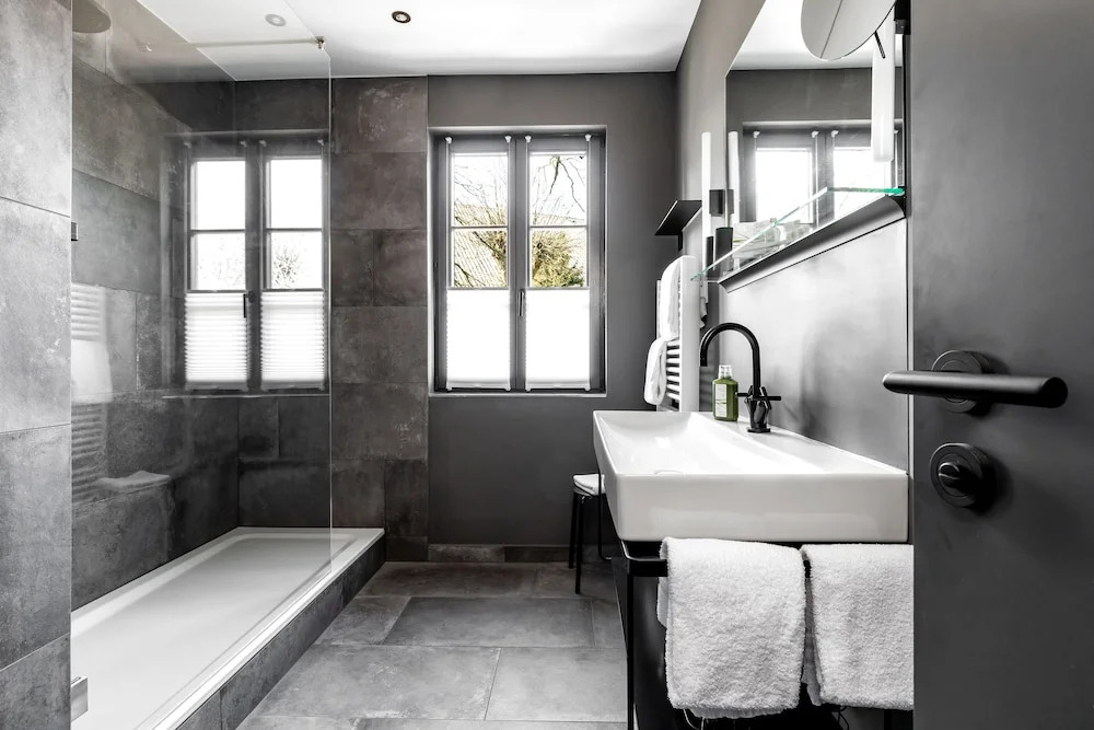 Landhaus Flottbek Boutique Hotel
