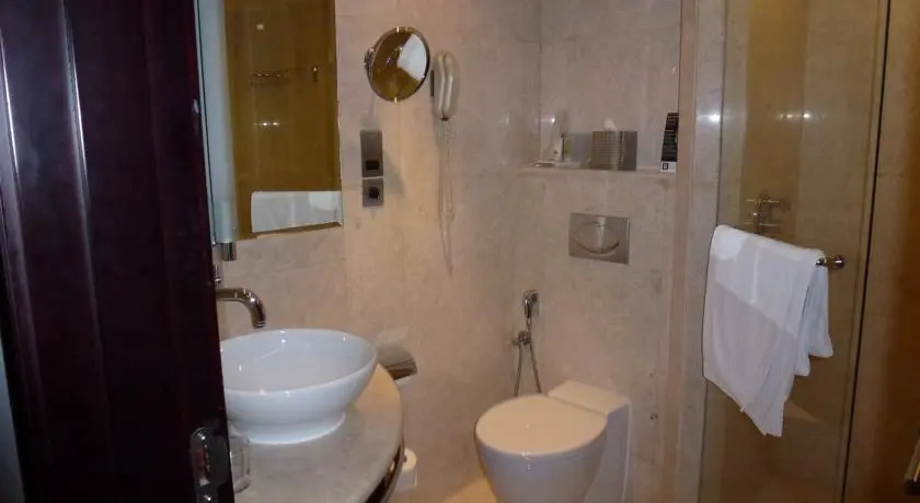 The Adelaide Premier Guest House