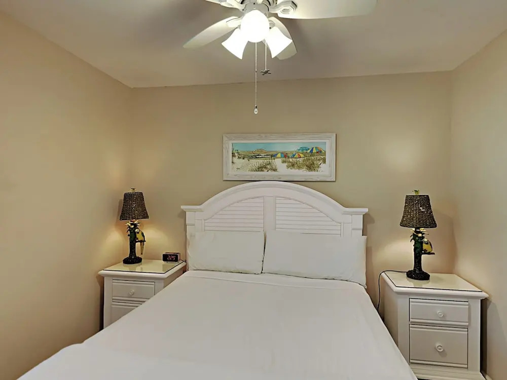 Sunbird Beach Resort