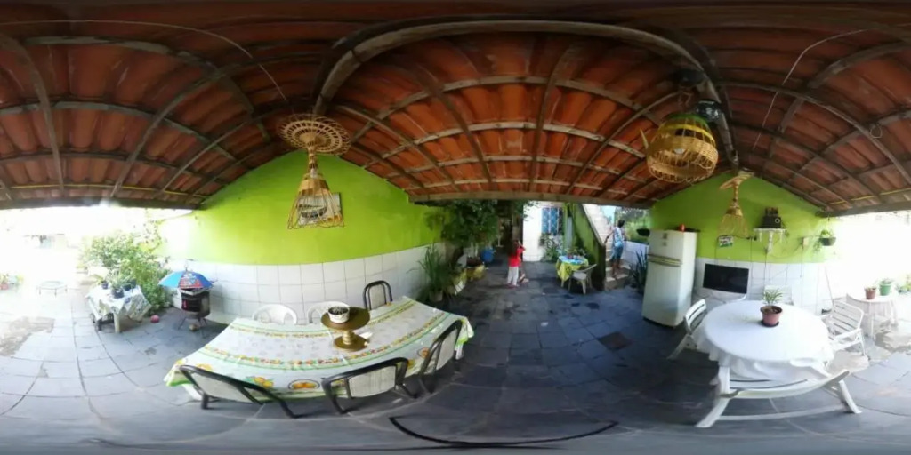 Hostel Familiar