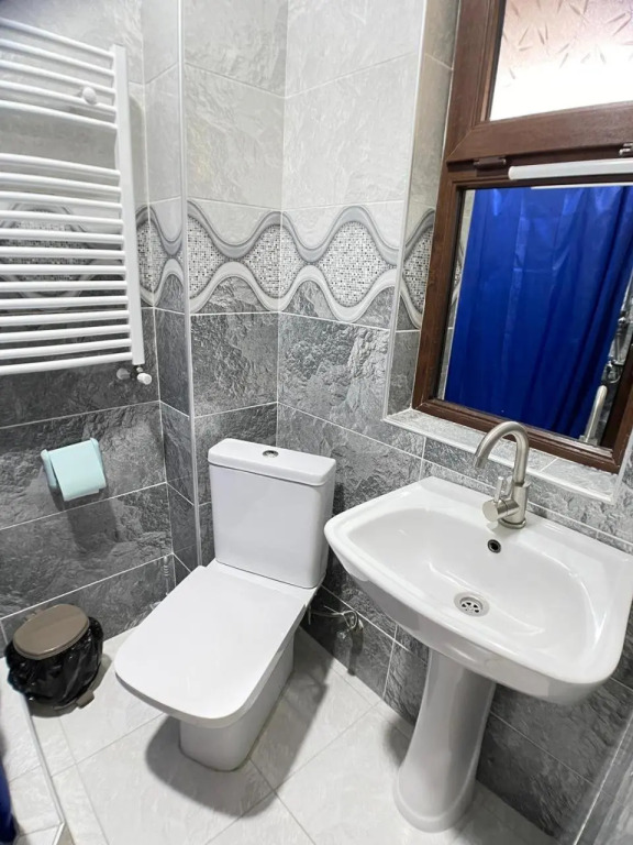 The Grand Hotel Bakuriani