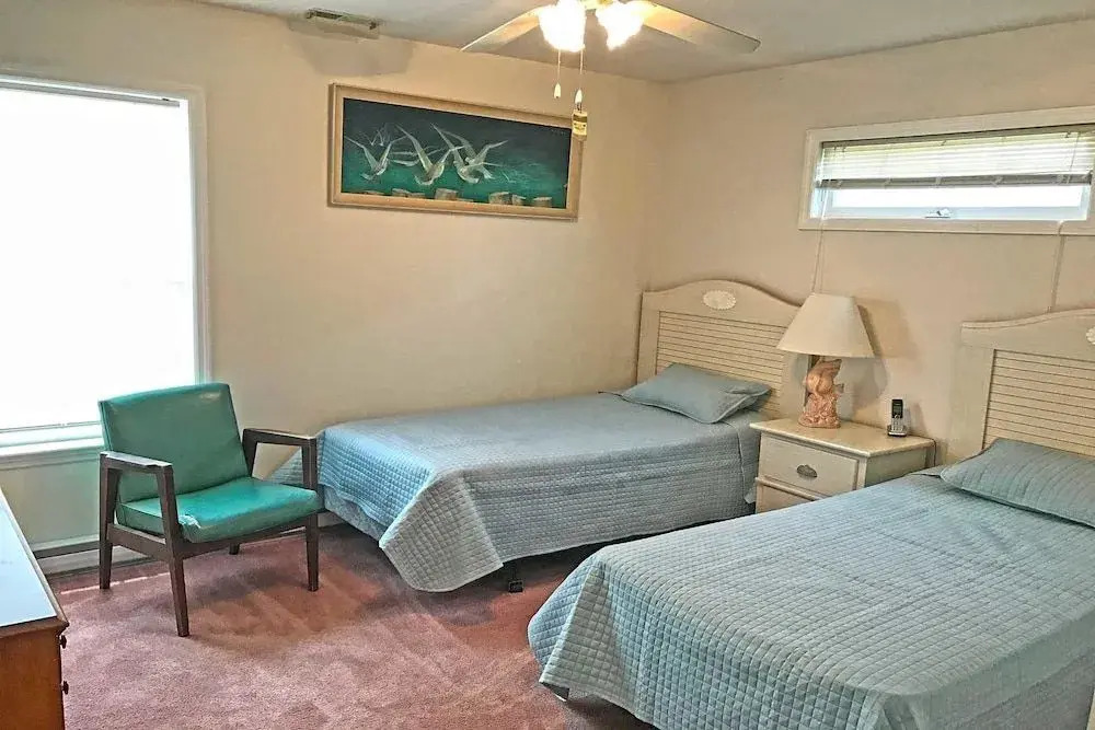 East Biscayne Drive 8803 3 Bedrooms 2 Bathrooms Home