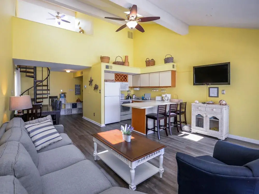 Surfside 60 301 by RedAwning
