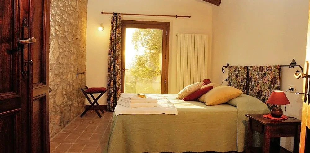 Agriturismo Acquaviva