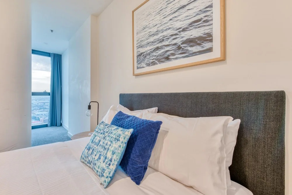 3807 BHB Gorgeous Southbank 2Bedroom