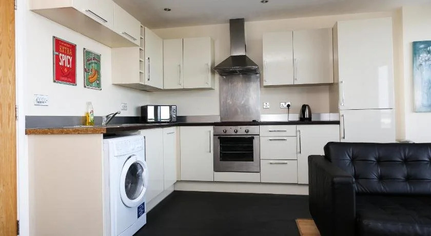 Newcastle Luxury Apartments