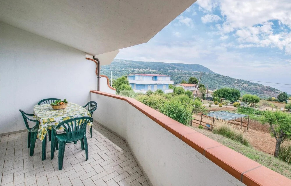 Casa Tulipano