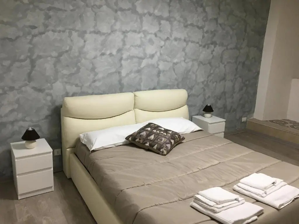 Almayer La Locanda