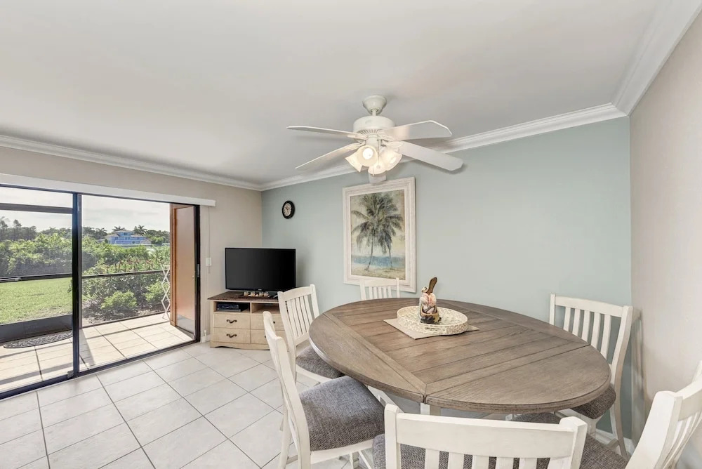 Midnight Cove Ii 111f - Spectacular Vacation Rental! 2 Bedroom Condo