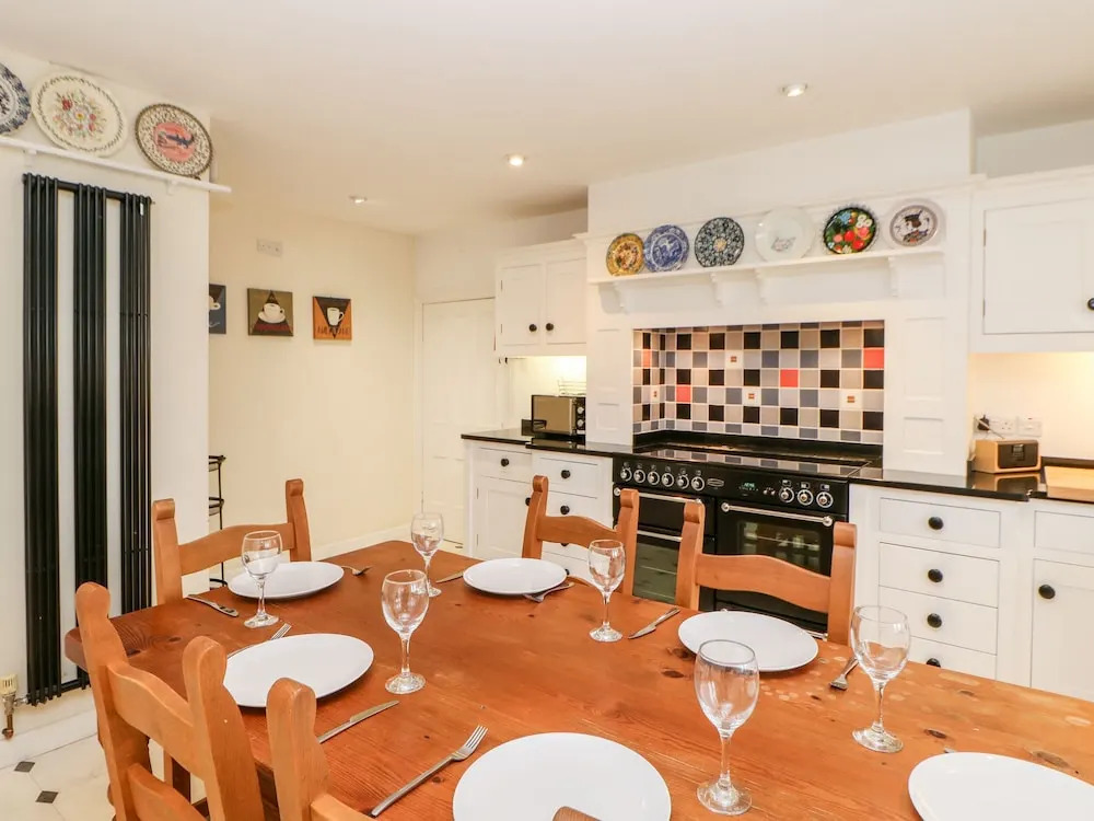 Edenhall Country Hotel