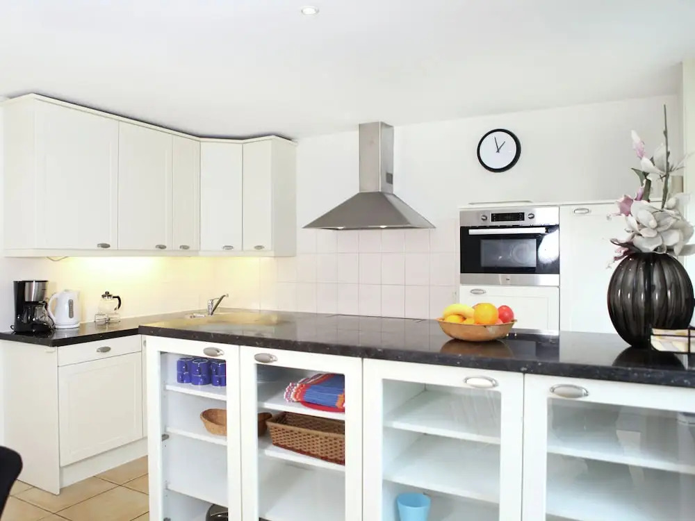 Lovely Villa near Sea in Noordwijk aan Zee