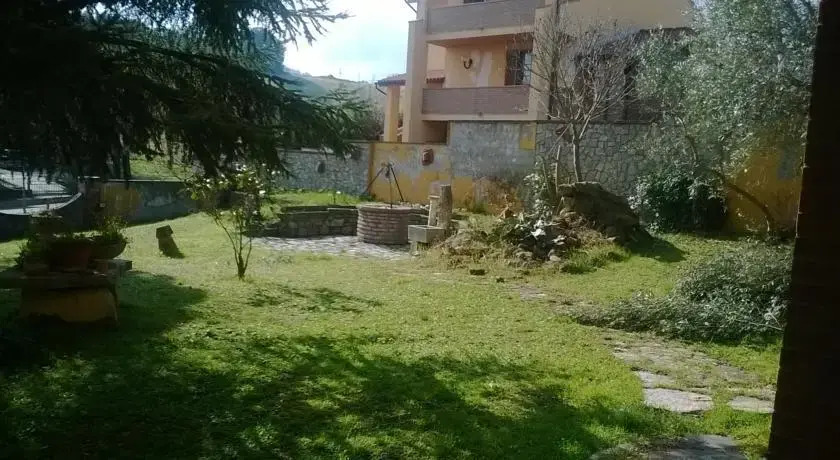Appartamento Casciana Terme